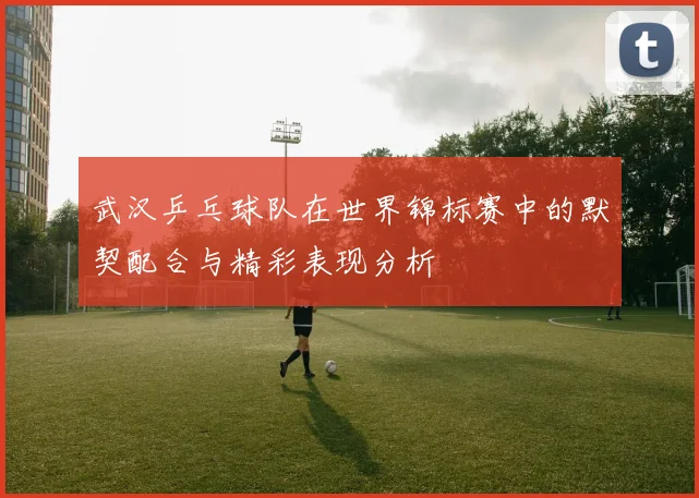 武汉乒乓球队在世界锦标赛中的默契配合与精彩表现分析