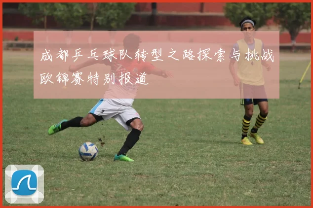 成都乒乓球队转型之路探索与挑战欧锦赛特别报道