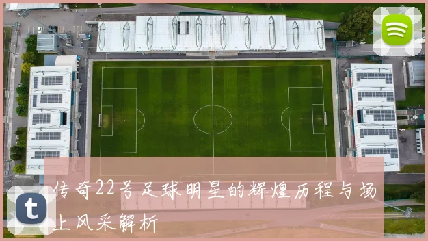 传奇22号足球明星的辉煌历程与场上风采解析
